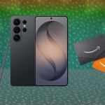 You Can Get a 0 Amazon Gift Card With the New Samsung Galaxy S26 Ultra
