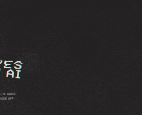 This Gen Z-created tool helps fight digital surveillance