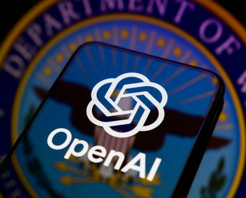 OpenAI updates Department of War deal after backlash