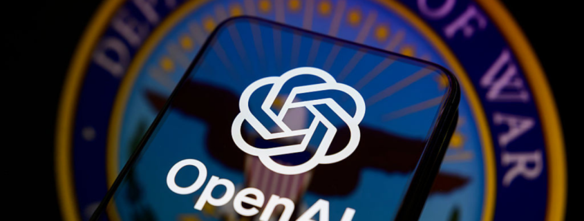 OpenAI updates Department of War deal after backlash OpenAI updates Department of War deal after backlash