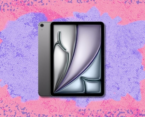 The 11-inch iPad Air has hit a record-low price on Amazon — save 0 right now