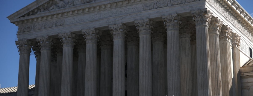 Supreme Court refuses to challenge ruling that denied copyright for AI art Supreme Court refuses to challenge ruling that denied copyright for AI art