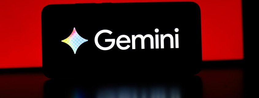 Google sued in wrongful death lawsuit over Gemini AI chatbot