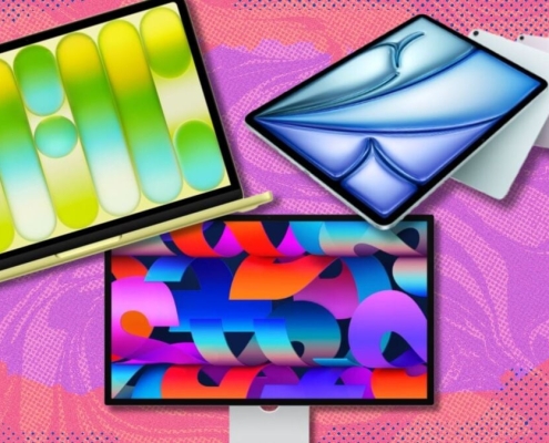 New Apple products at Amazon: Preorders live for new MacBooks, iPads, and more