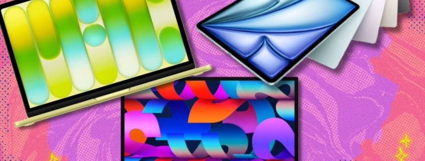 New Apple products at Amazon: Preorders live for new MacBooks, iPads, and more