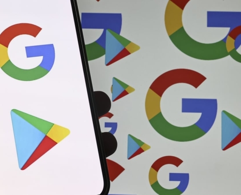 Google drops 30 percent app store fee. What that means for you.