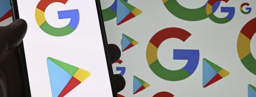 Google drops 30 percent app store fee. What that means for you.