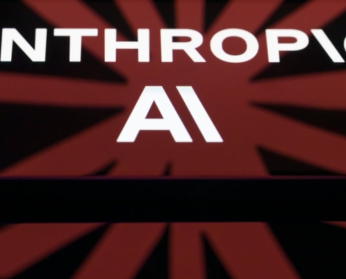 Not so fast: Anthropic and US military might do business after all