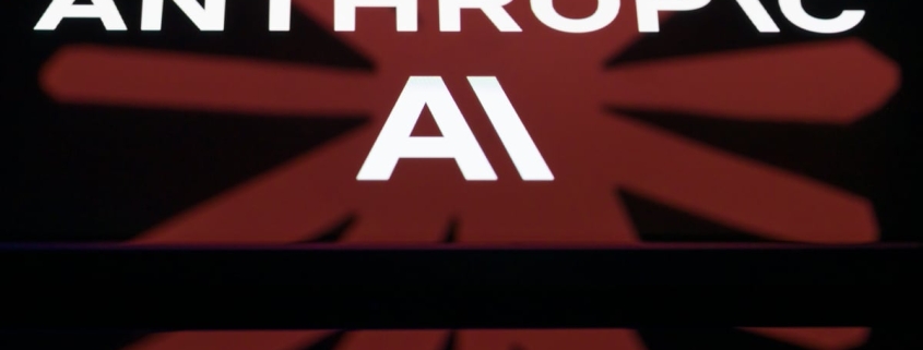 Not so fast: Anthropic and US military might do business after all