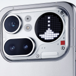 Nothing Phone 4a Pro: Powerful camera, metal unibody, Glyph Matrix