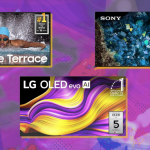 Best TV deals this week: Save on Samsung The Terrace, LG G5 OLED, Sony Bravia