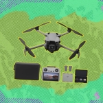 The DJI Mini 5 Pro drone has hit its best-ever price at Amazon — save 0 this weekend The DJI Mini 5 Pro drone has hit its best-ever price at Amazon — save 0 this weekend