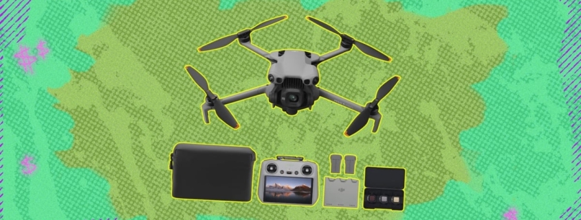 The DJI Mini 5 Pro drone has hit its best-ever price at Amazon — save 0 this weekend