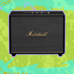 Marshall Woburn III Bluetooth speaker deal: 9.99 at Amazon