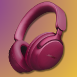 Save 0: The first gen Bose QuietComfort headphones are below 0 at Amazon