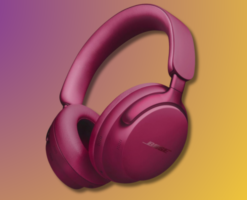 Save 0: The first gen Bose QuietComfort headphones are below 0 at Amazon