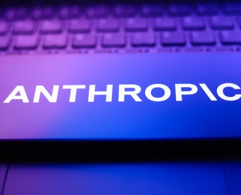 Anthropic fights designation from Department of War as AI dispute escalates