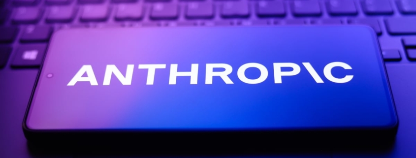 Anthropic fights designation from Department of War as AI dispute escalates