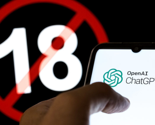 OpenAI is delaying its “adult mode” for ChatGPT