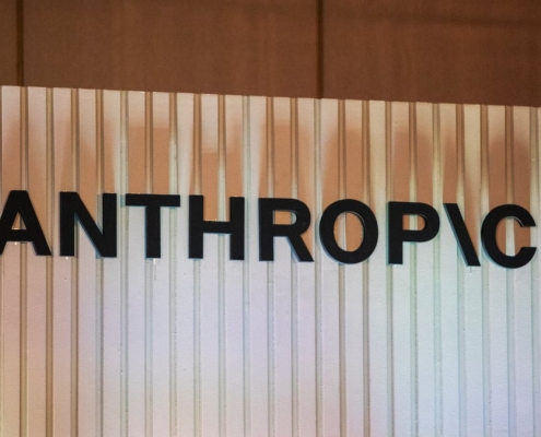 Anthropic sues Pentagon as Claude app usage soars