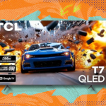 Best TV deal: Save 0 on the TCL 85-inch QLED TV at Amazon