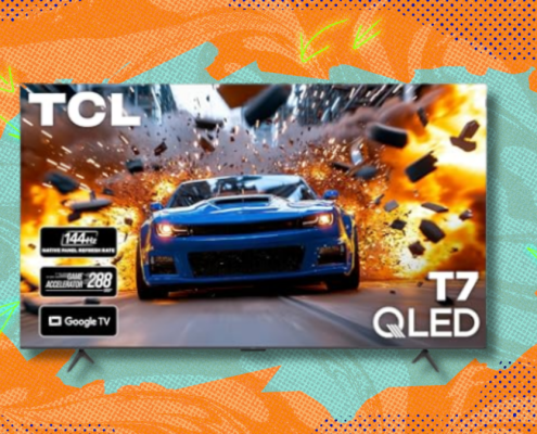 Best TV deal: Save 0 on the TCL 85-inch QLED TV at Amazon