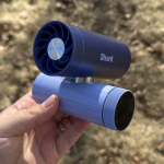 Shark ChillPill: Is this new portable fan worth 0?