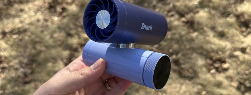 Shark ChillPill: Is this new portable fan worth 0?