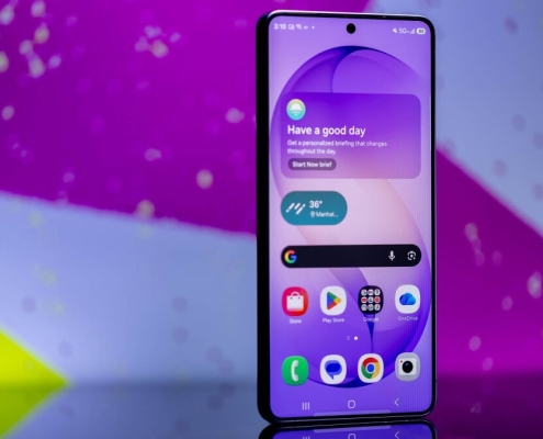 Samsung Galaxy S26 Ultra review: This is too much phone