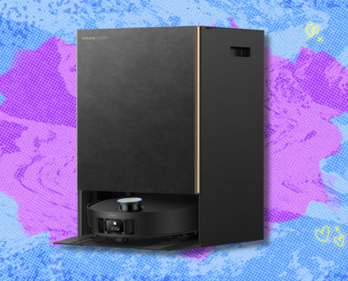 Best robot vacuum deal: Get the Dreame Matrix10 Ultra robot vacuum and mop for its lowest price yet