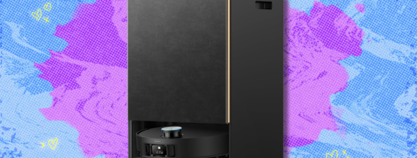 Best robot vacuum deal: Get the Dreame Matrix10 Ultra robot vacuum and mop for its lowest price yet