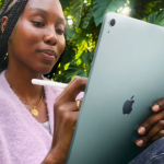 Apple’s latest M4 iPad Air is already  off