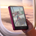 Best Kindle deal: Get a refurbished Kindle Colorsoft for over  off