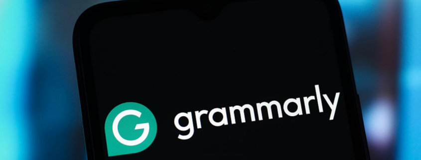 Grammarly removes AI feature which used real authors’ identities, faces class action lawsuit