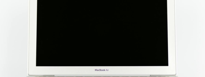 Need a lightweight laptop? This MacBook Air costs less than an iPad. Need a lightweight laptop? This MacBook Air costs less than an iPad.