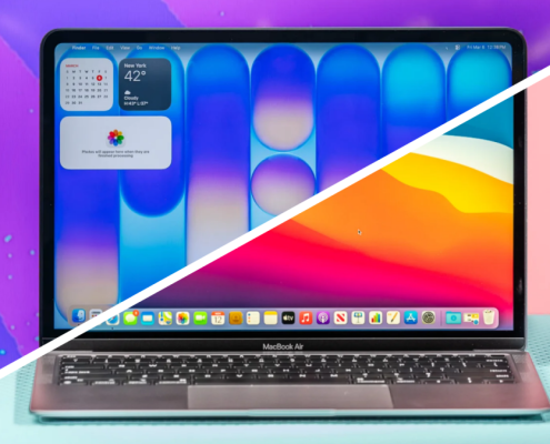 MacBook Neo vs older MacBook Air models: Specs, performance compared
