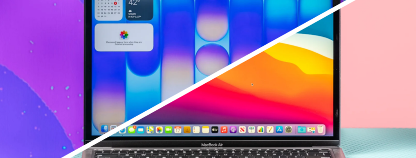 MacBook Neo vs older MacBook Air models: Specs, performance compared