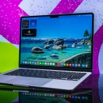 M5 MacBook Air: Too powerful for its own good (and my wallet)