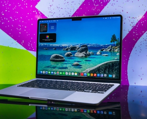 M5 MacBook Air: Too powerful for its own good (and my wallet)