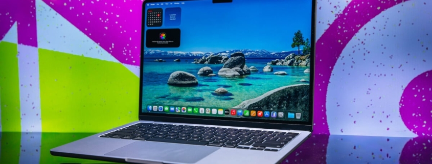 M5 MacBook Air: Too powerful for its own good (and my wallet)