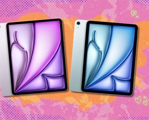 The new M4 iPad Air has hit a record-low price — save  right now at Amazon