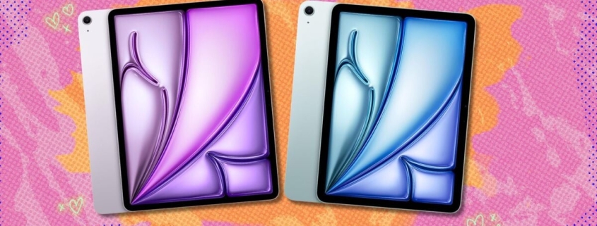 The new M4 iPad Air has hit a record-low price — save  right now at Amazon