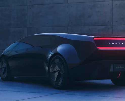 Remember those Honda 0 Series electric cars? They’re not happening. Remember those Honda 0 Series electric cars? They’re not happening.