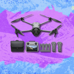 Best DJI drone deal: Save ,150 on DJI Mavic 4 Pro Fly More Combo
