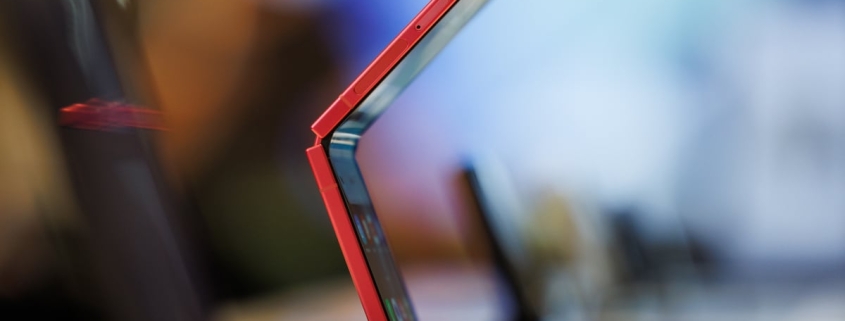 Samsung Galaxy Z Flip 8 leak shows surprising battery specs