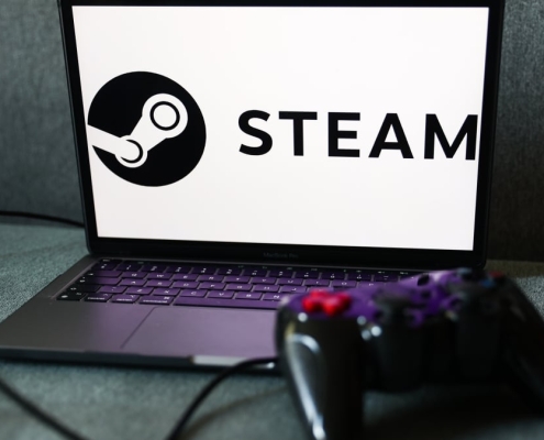 FBI investigating Steam games with hidden malware FBI investigating Steam games with hidden malware