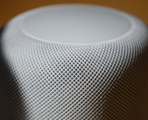Siri bug reportedly delays Apple’s smart home lineup