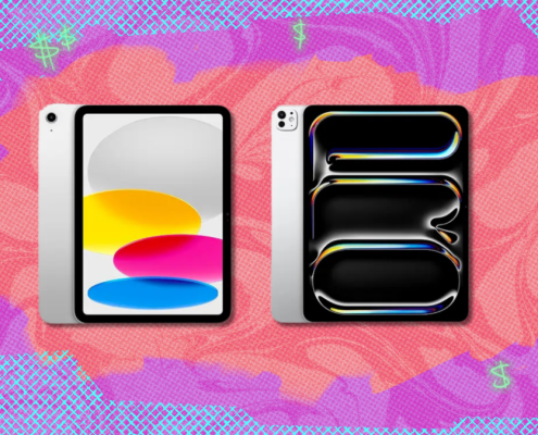 Best Amazon Big Spring Sale iPad deals 2026: M5 iPads at all-time low prices