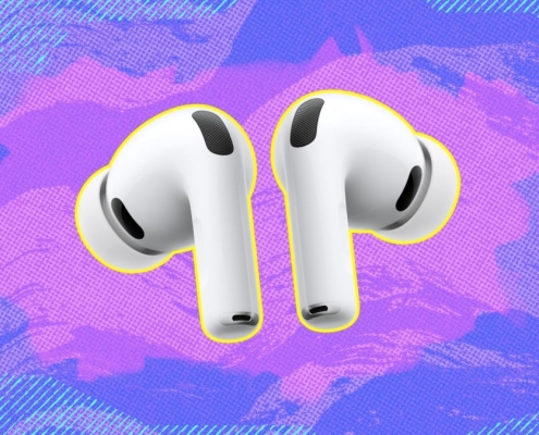 Hurry, Apple AirPods Pro 3 are under 0 at Amazon — save almost right now Hurry, Apple AirPods Pro 3 are under 0 at Amazon — save almost right now