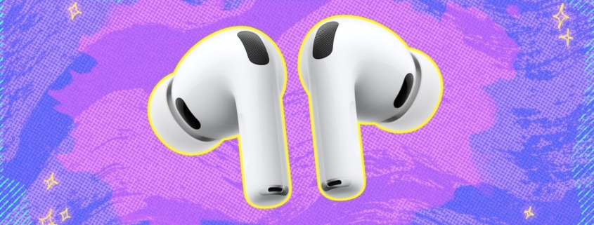 Hurry, Apple AirPods Pro 3 are under 0 at Amazon — save almost  right now